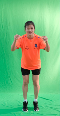 动作一:并腿左右跳 .jpg 动作一:并腿左右跳 .jpg